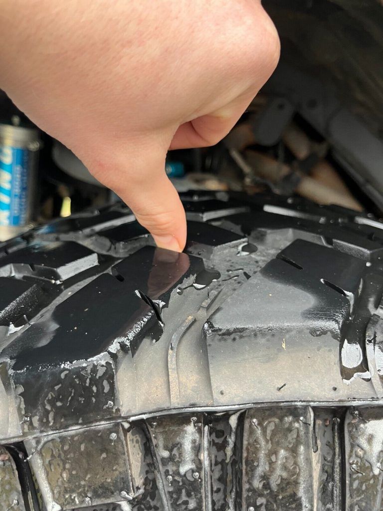 2009 Toyota Tacoma Access Cab pickup [serviced]