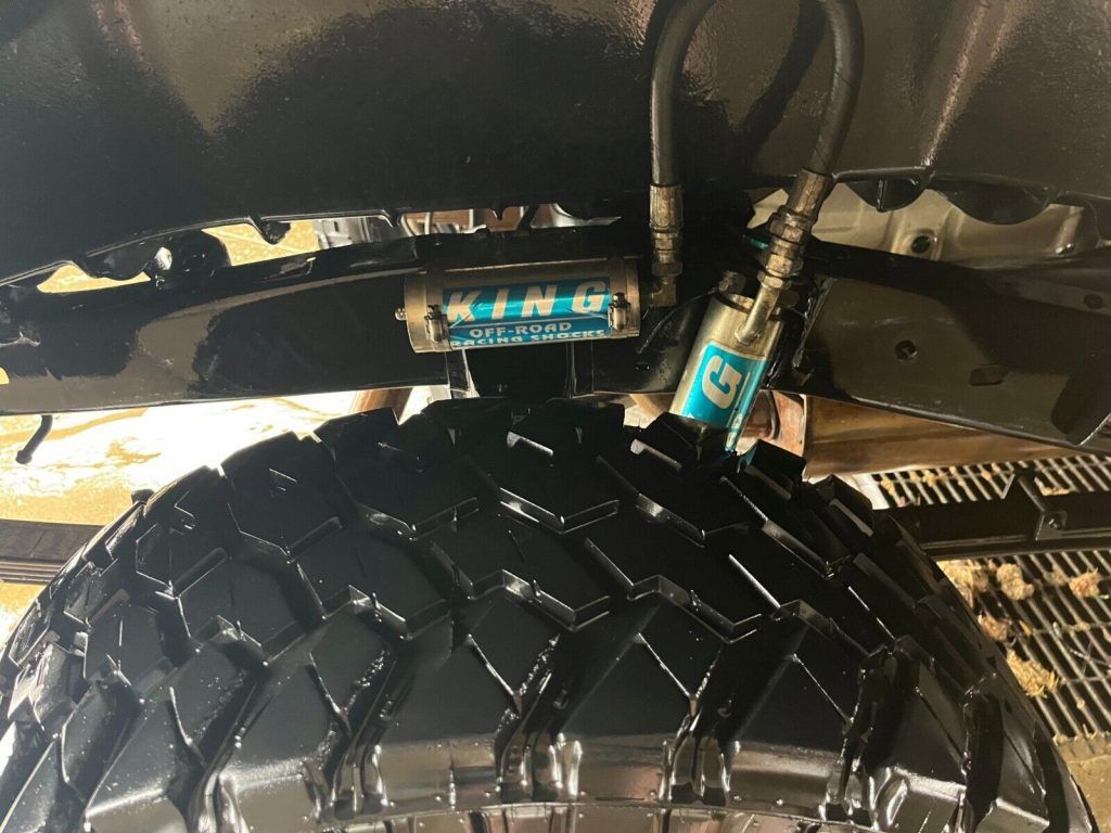 2009 Toyota Tacoma Access Cab pickup [serviced]