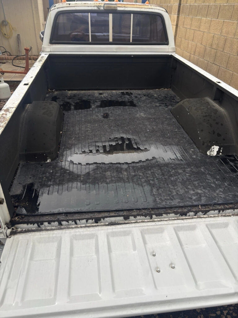 1987 Chevrolet K20 (heavy3/4 Ton) 4X4. Original 1 Owner. Always In Phoenix, No Rust