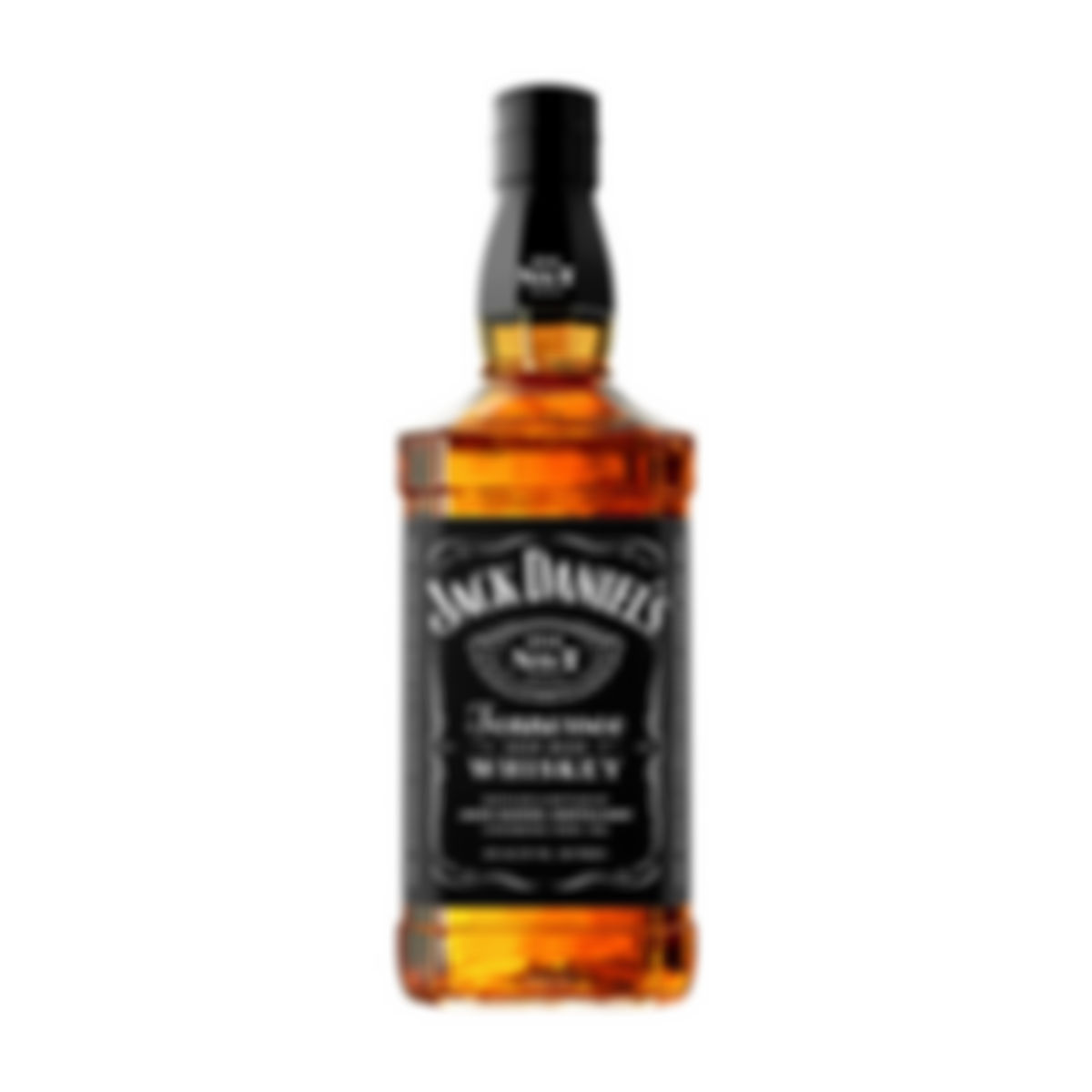 Jack Daniel's Tennessee Whiskey Old No.7
