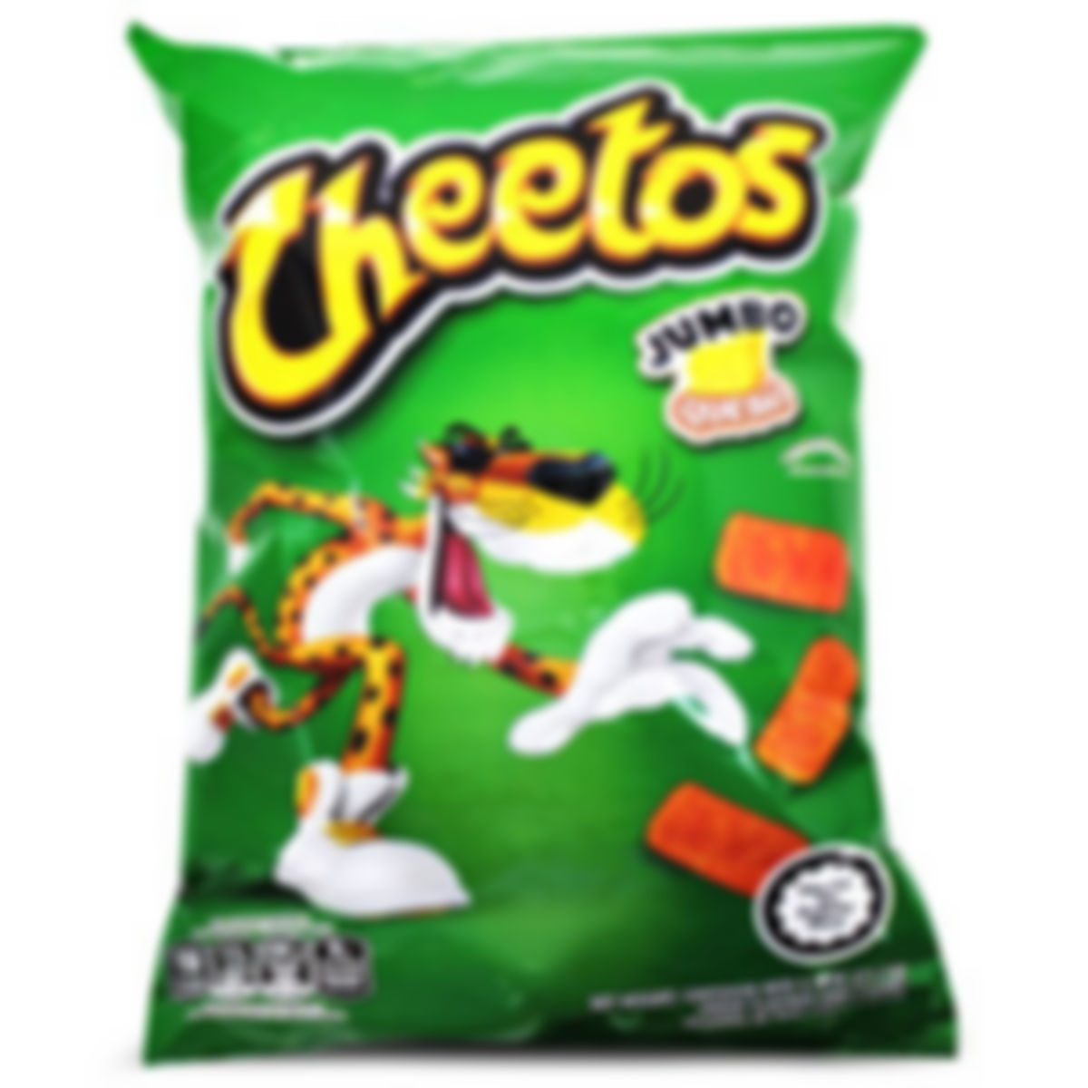 Cheetos Jumbo 9.7 oz