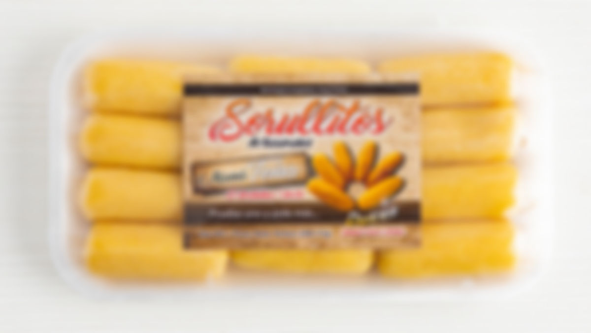 Sorullitos de maiz