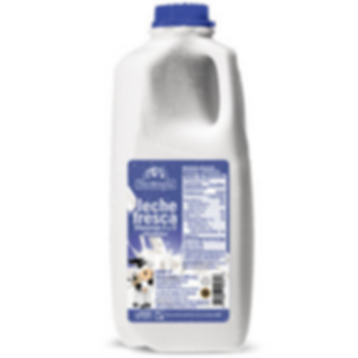 Leche fresca regular 64oz