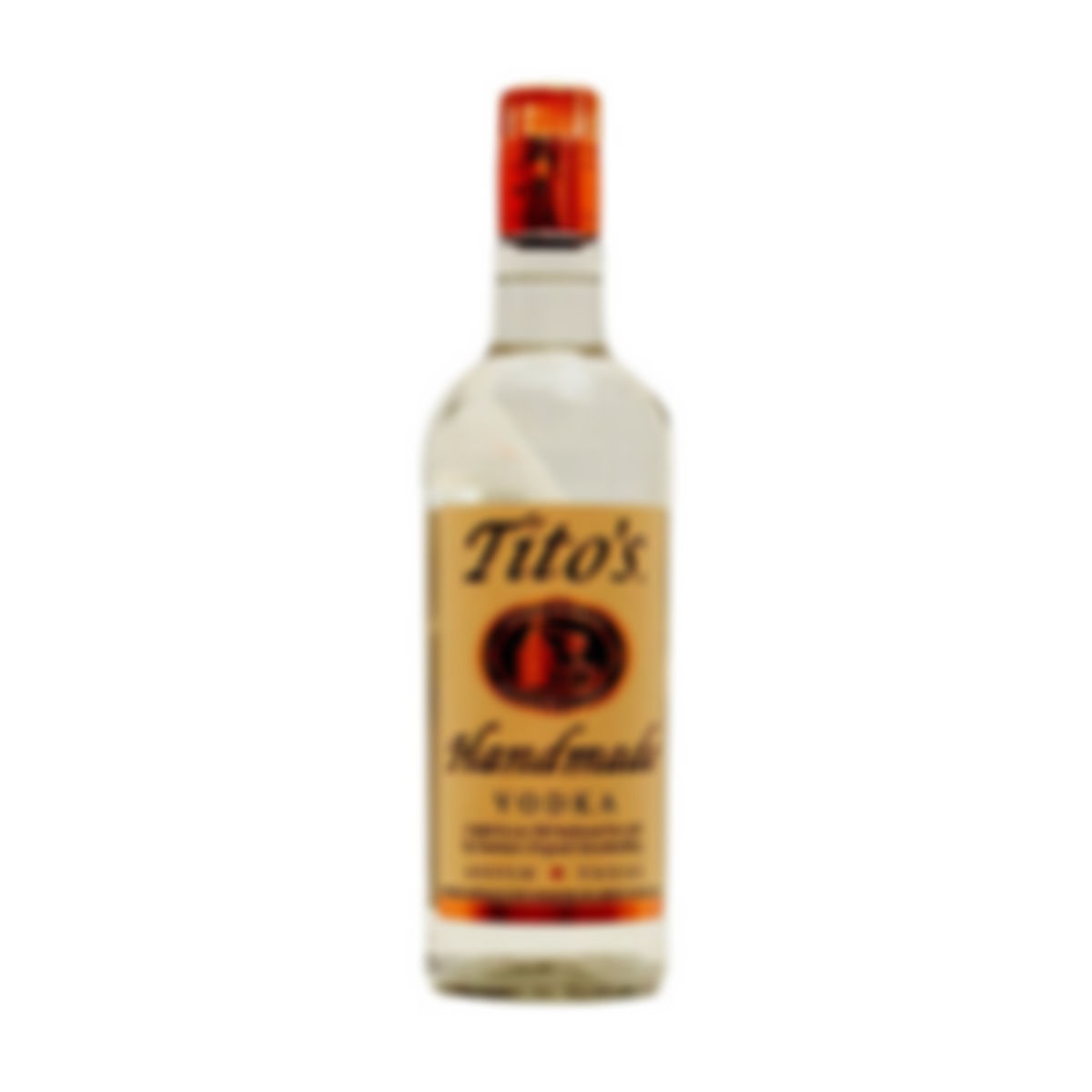 Tito's Handmade Vodka