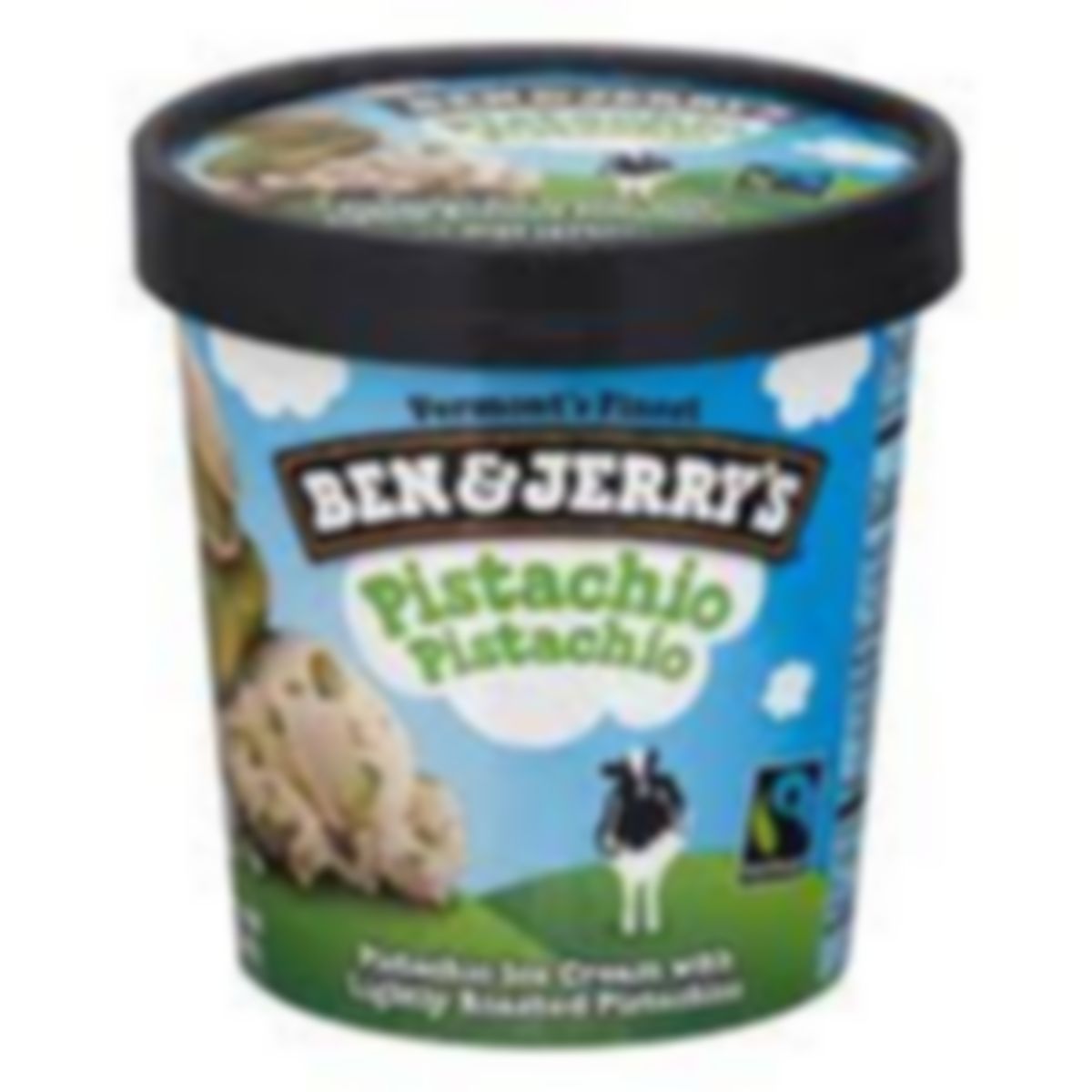 Ben & Jerry's - Pistacho Pistacho