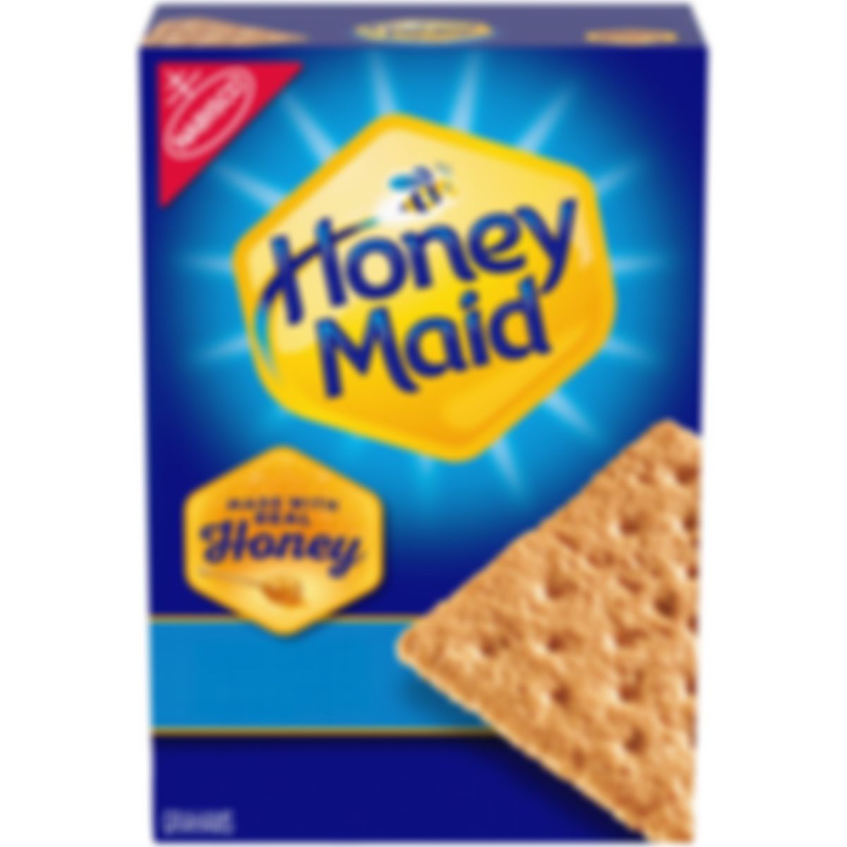 Nabisco Honey Maid Honey Grahams 14.4 oz