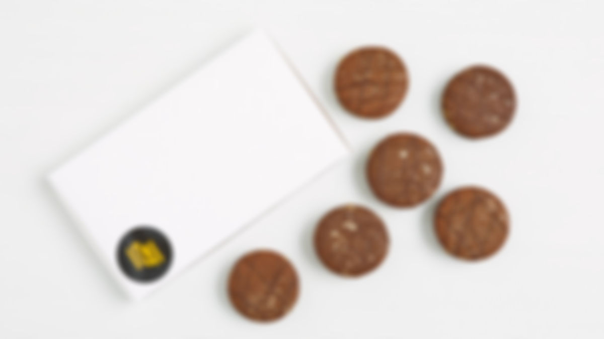Alfajores Chocotorta, Gastronomía de Barrio