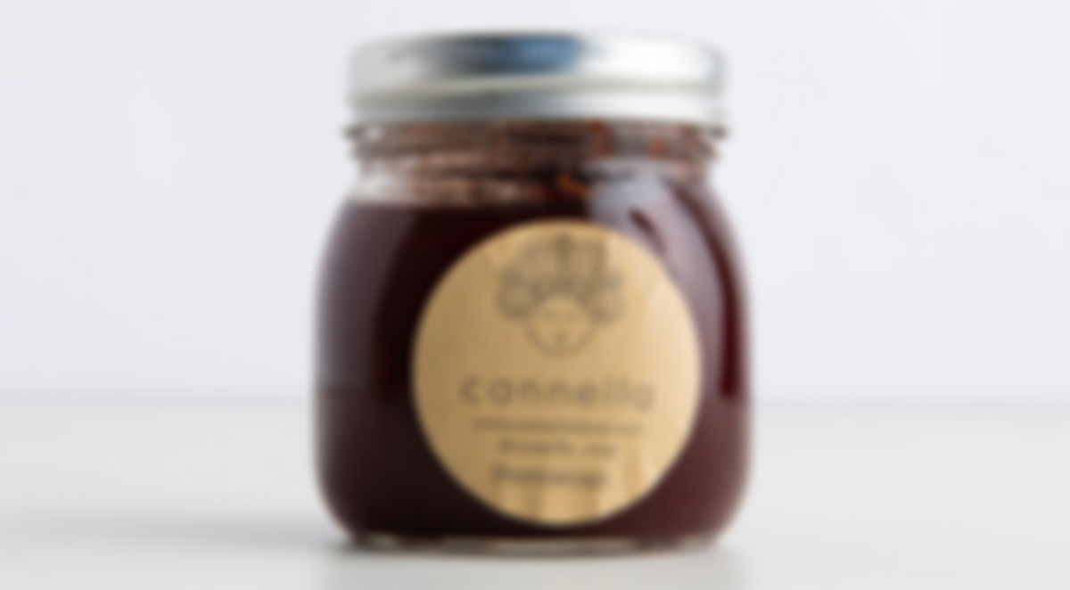 Mermelada de pomarosa (300 gr)