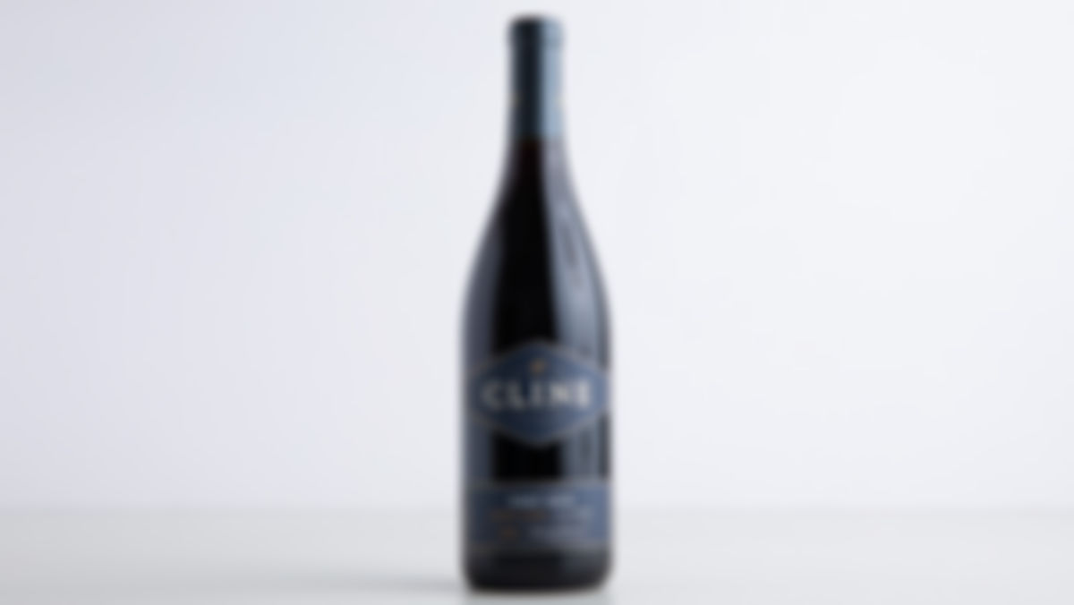 Cline Pinot Noir