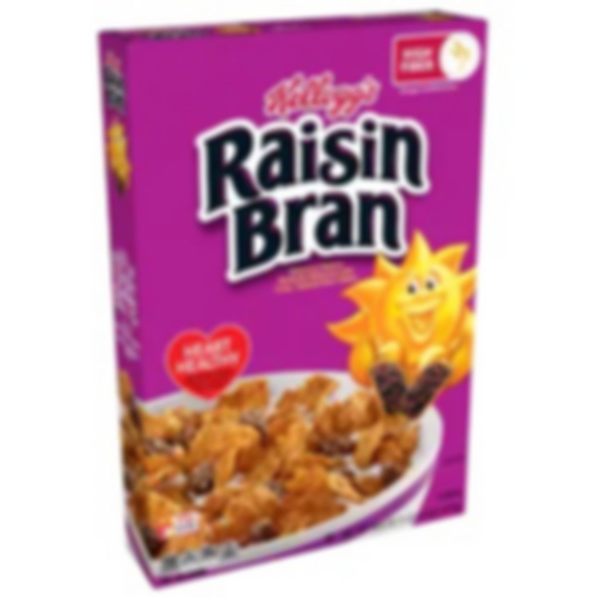 Raisin Bran