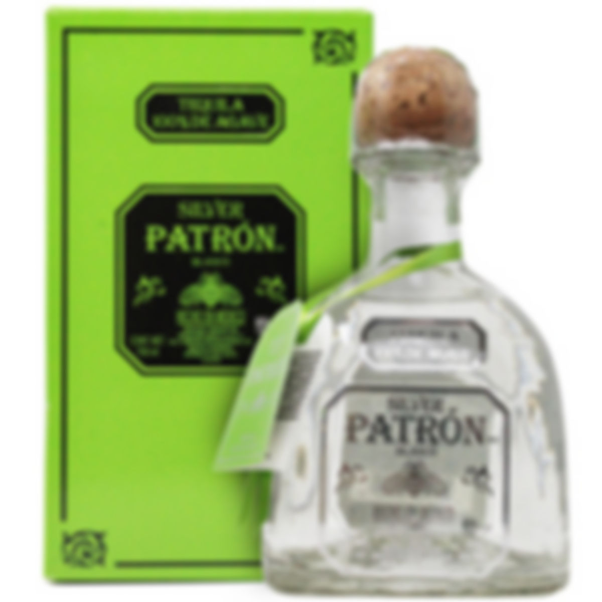 Tequila Patron silver Entrega a tu puerta