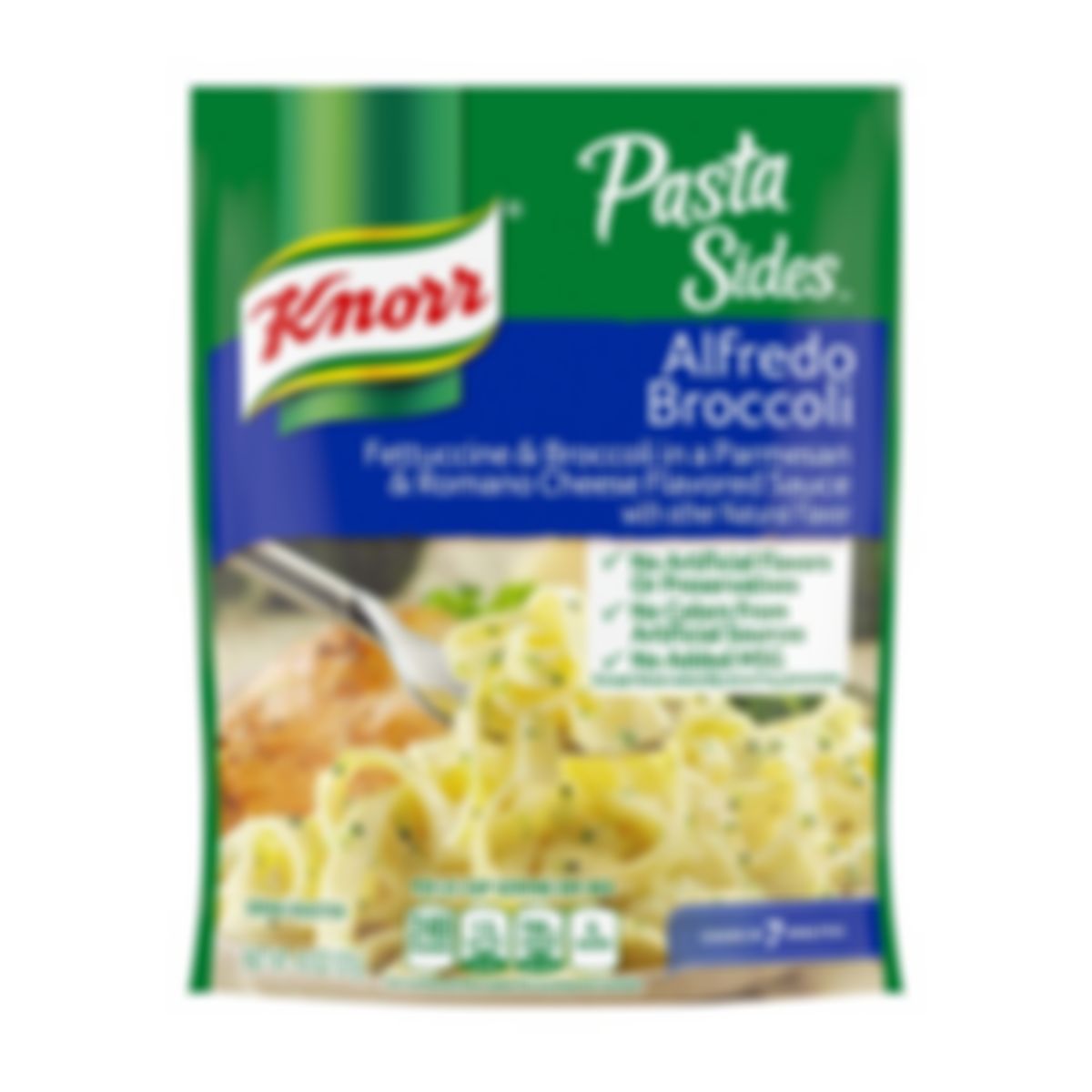 Knorr Pasta Alfredo Broccoli
