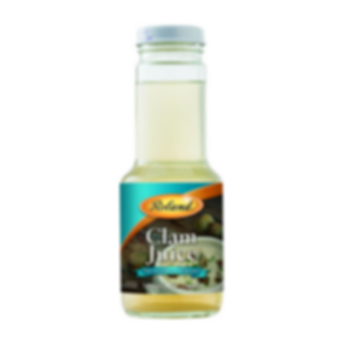Roland - Jugo de almejas