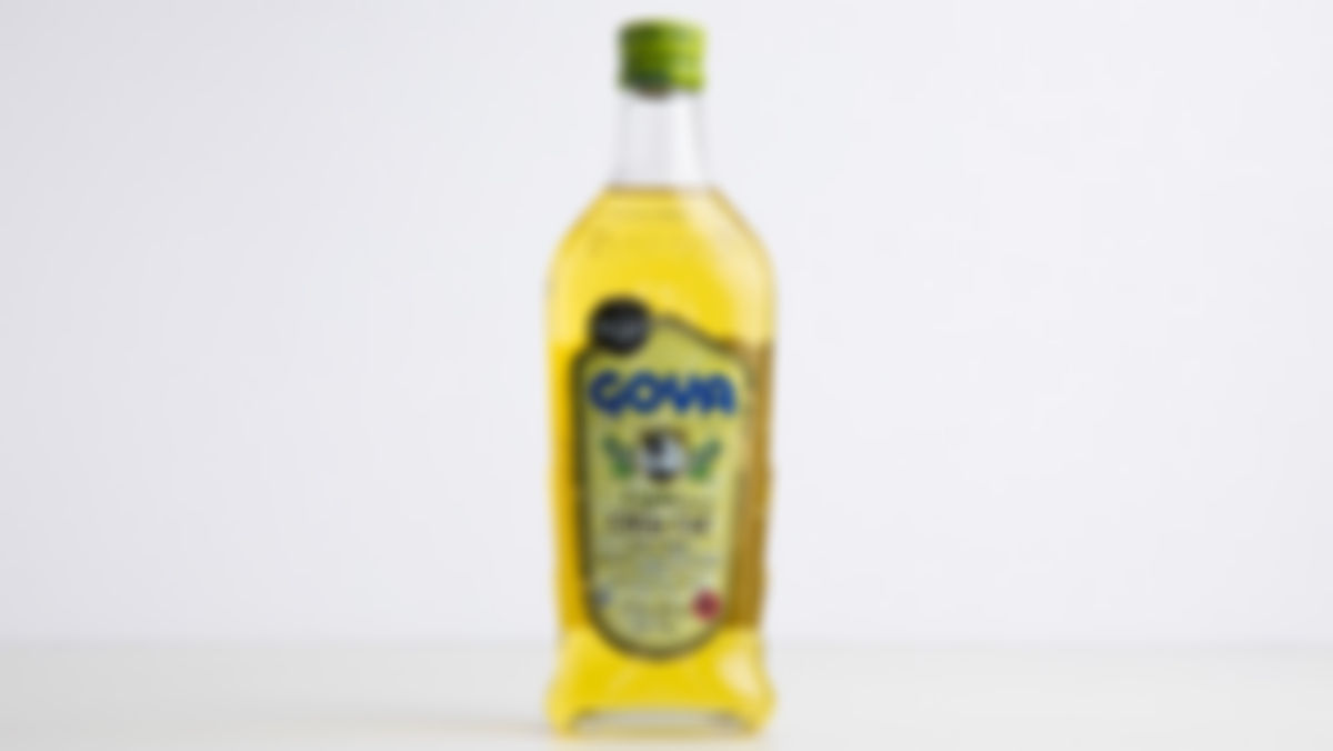 Light olive oil 8.5 oz