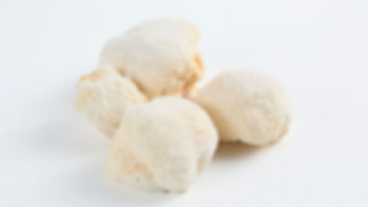 Setas Lion's Mane