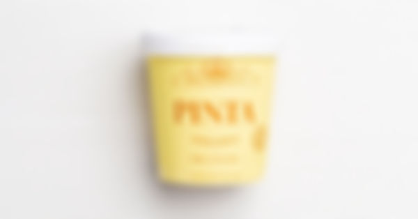 Gelato dulce leche