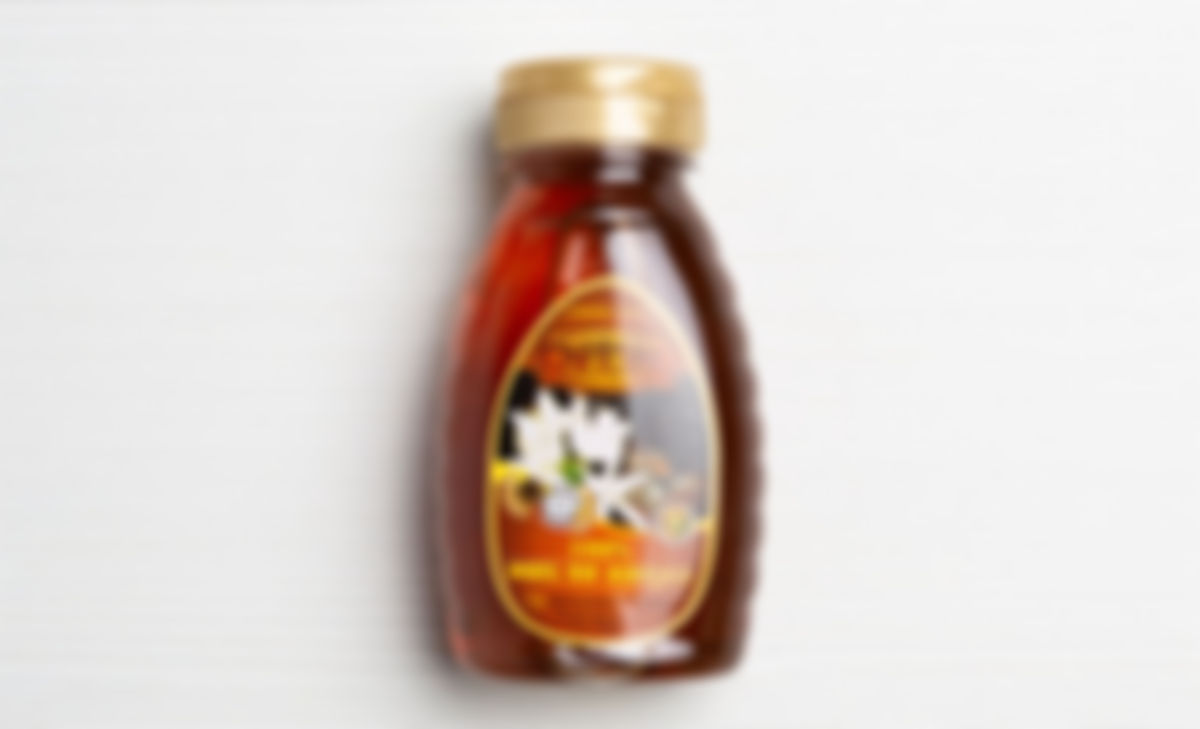 Pure honey