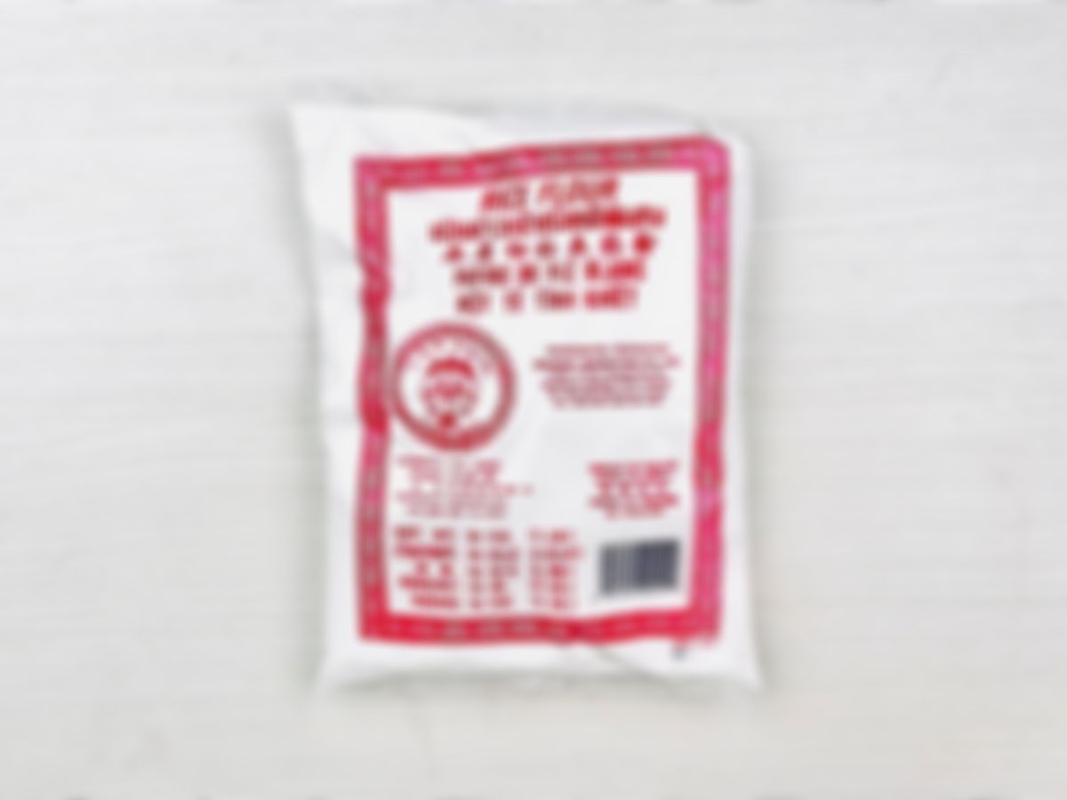 Rice Flour