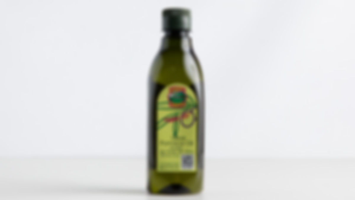 Aceite Orujo Oliva
