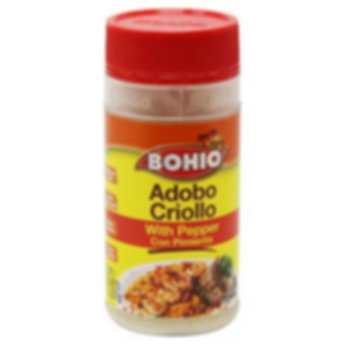 Bohío - Adobo criollo con pimienta