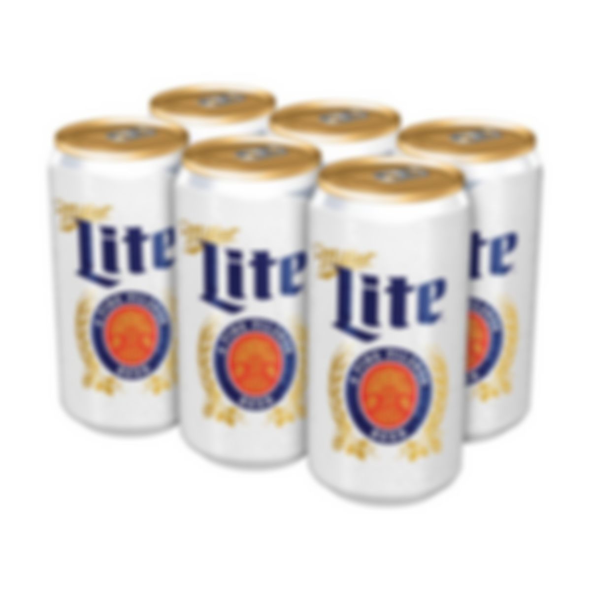Miller Lite (6 pack)