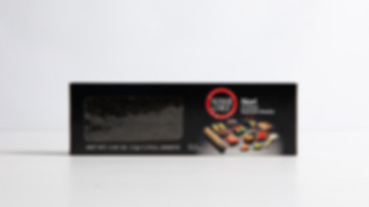 Sushi Chef – Nori 0.45oz
