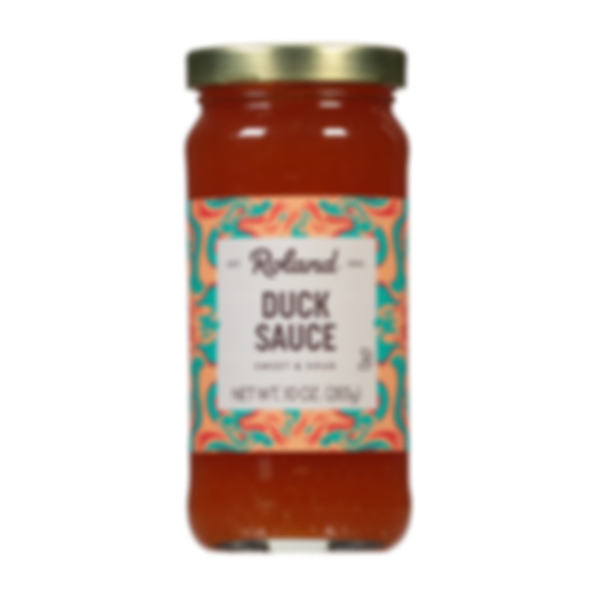 Roland sweet & sour duck sauce