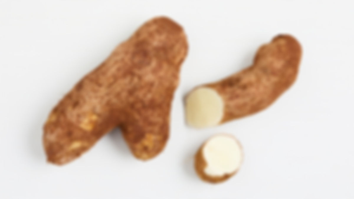 Ñame Guinea