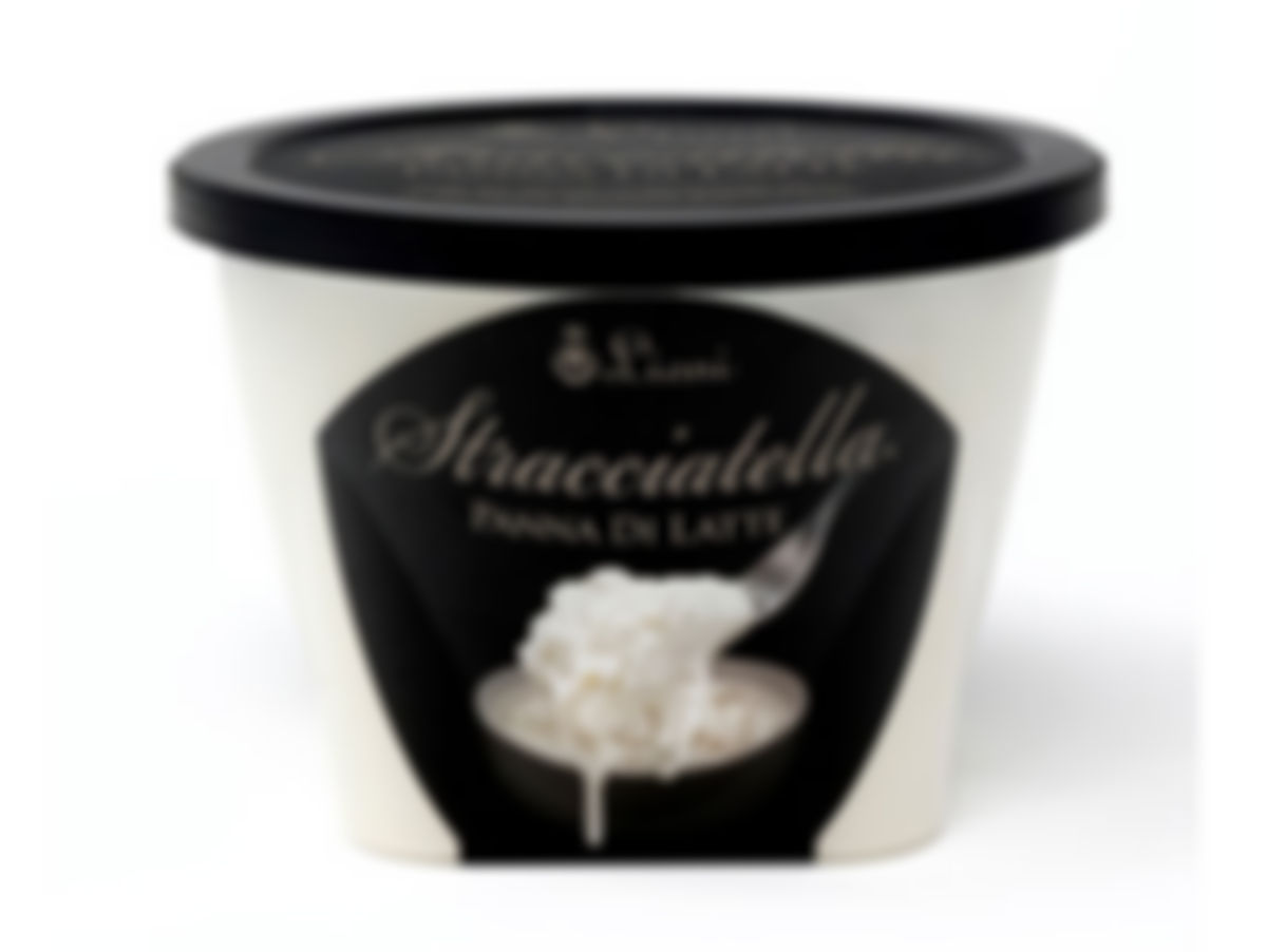 Stracciatella