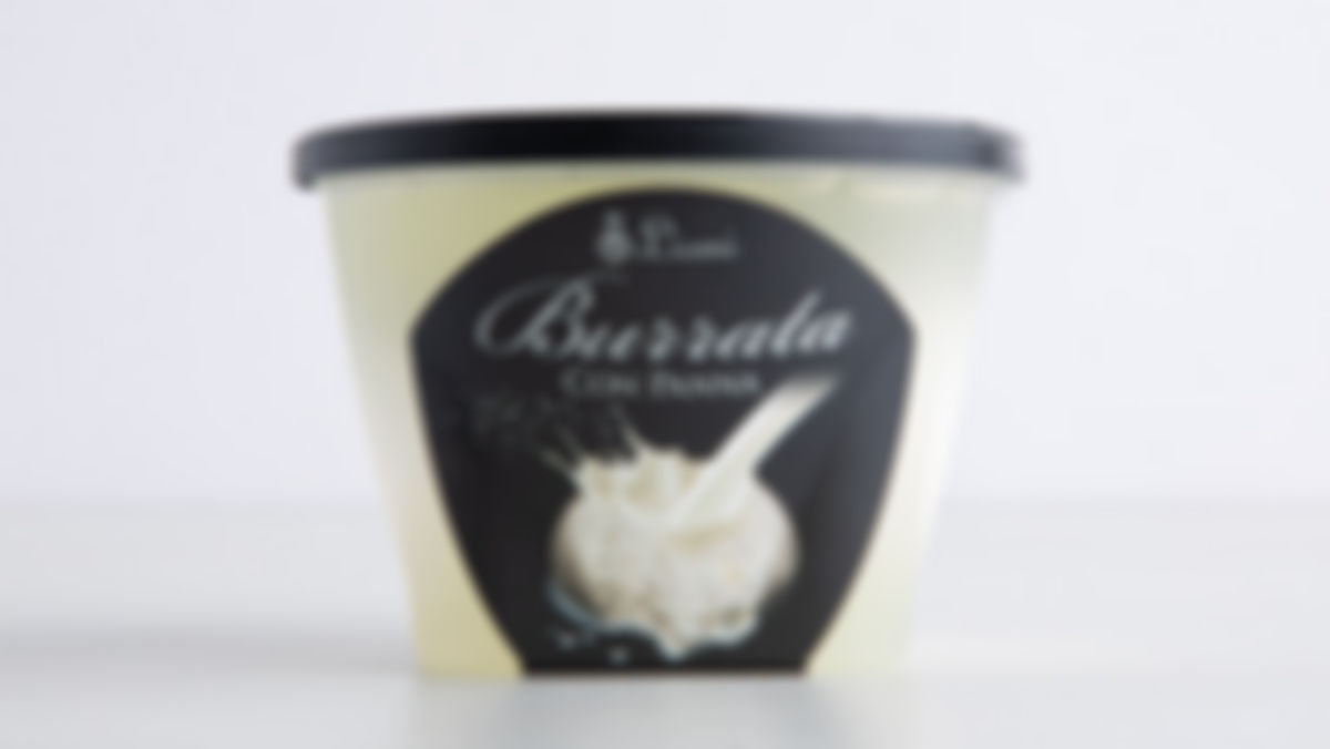 Burrata