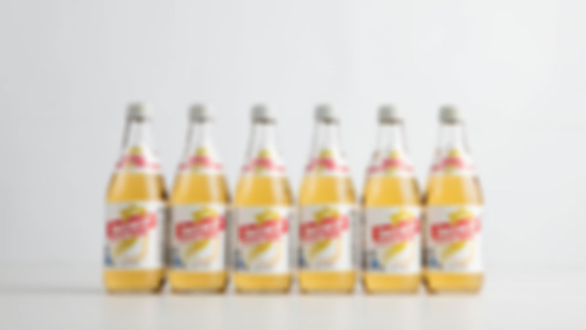 Ginseng Up Original, 6pack