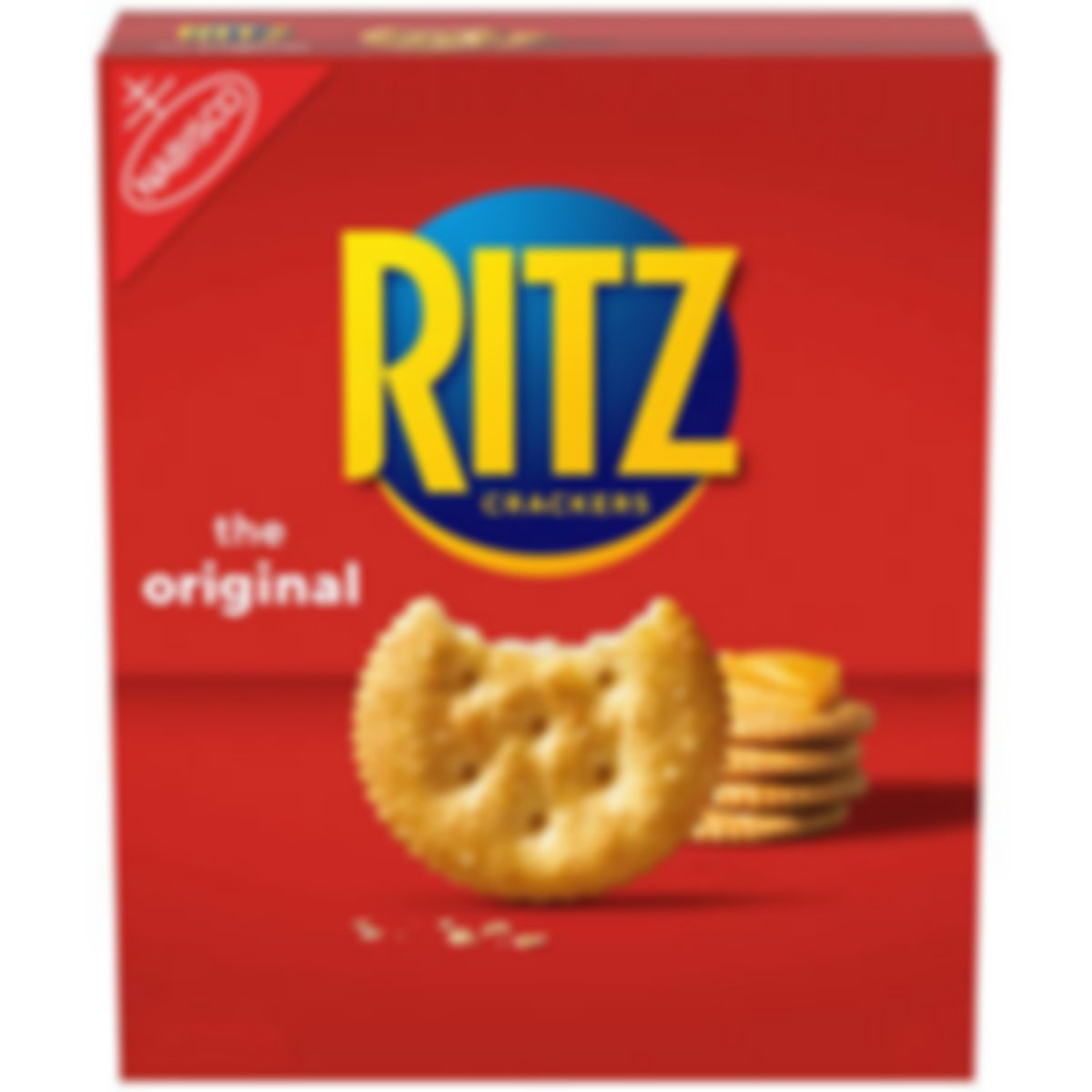 Galletas Ritz Original (10.3 oz)
