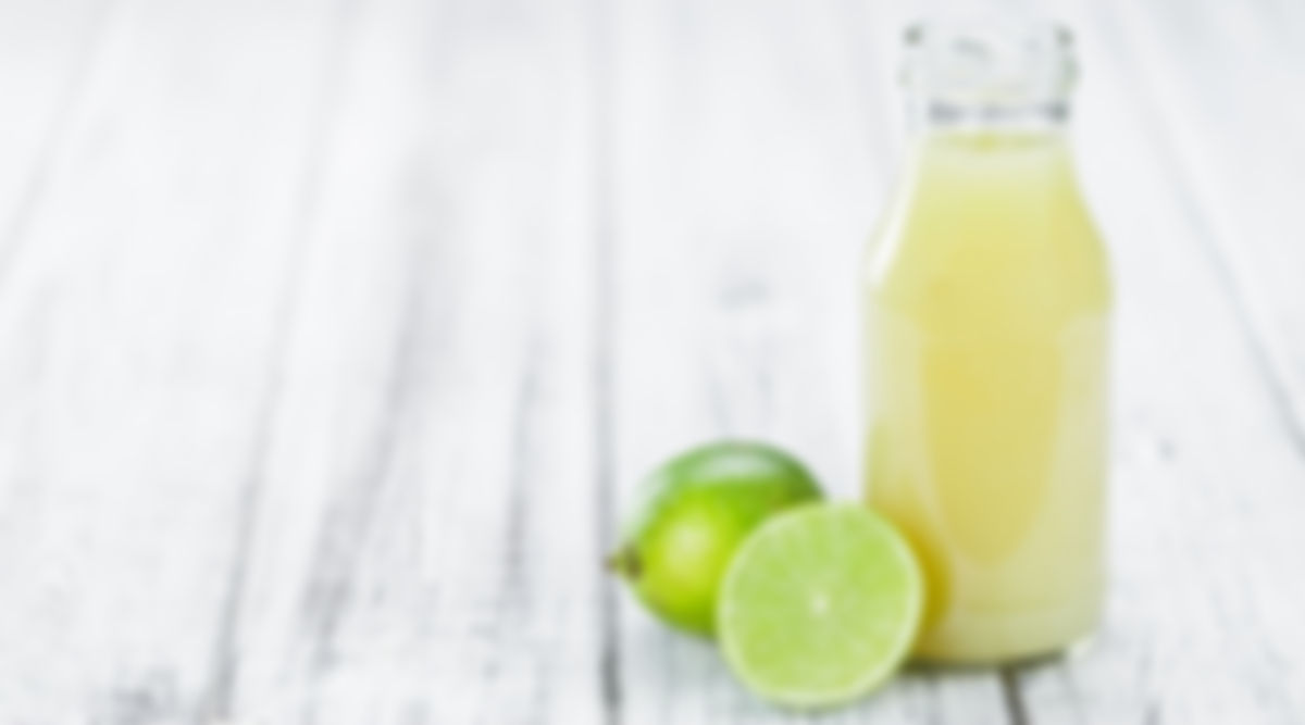 Jugo de Limon (16oz)