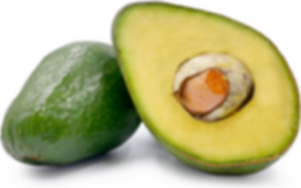 Aguacate Semil 34