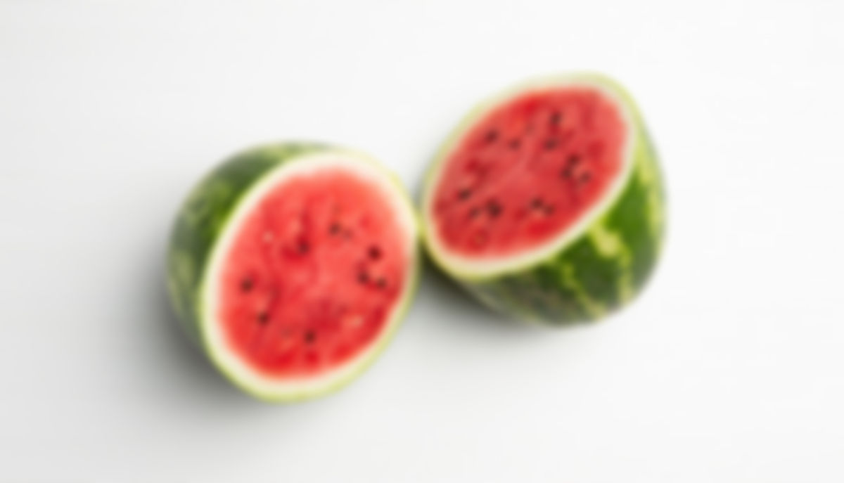 Watermelon, 5-7lbs
