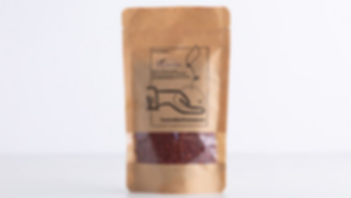 Achiote en semilla