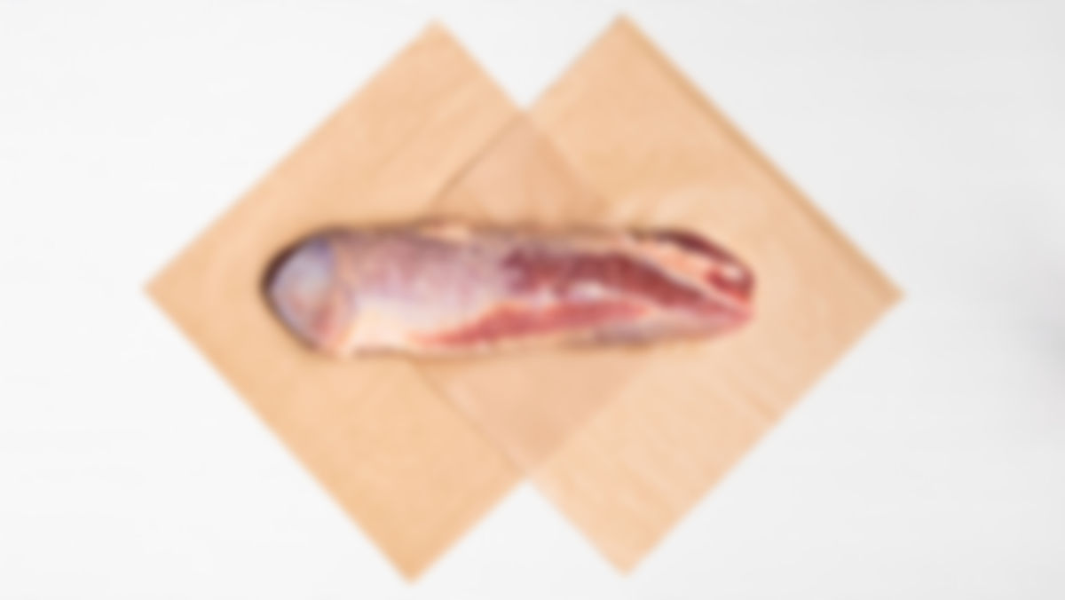 Lechón de mechar (4.5 - 5 lbs)