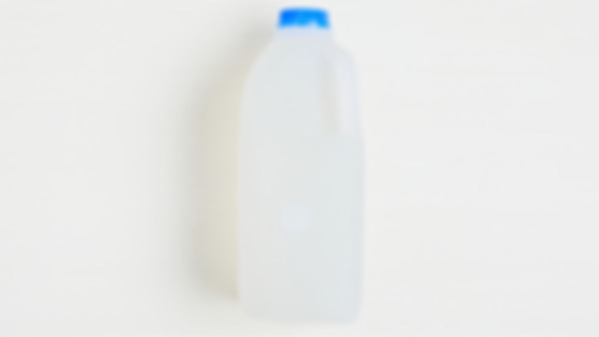 Agua de coco 