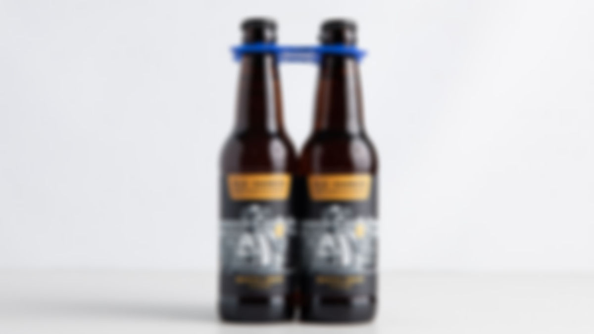 Cerveza Old Harbor Santo Viejo