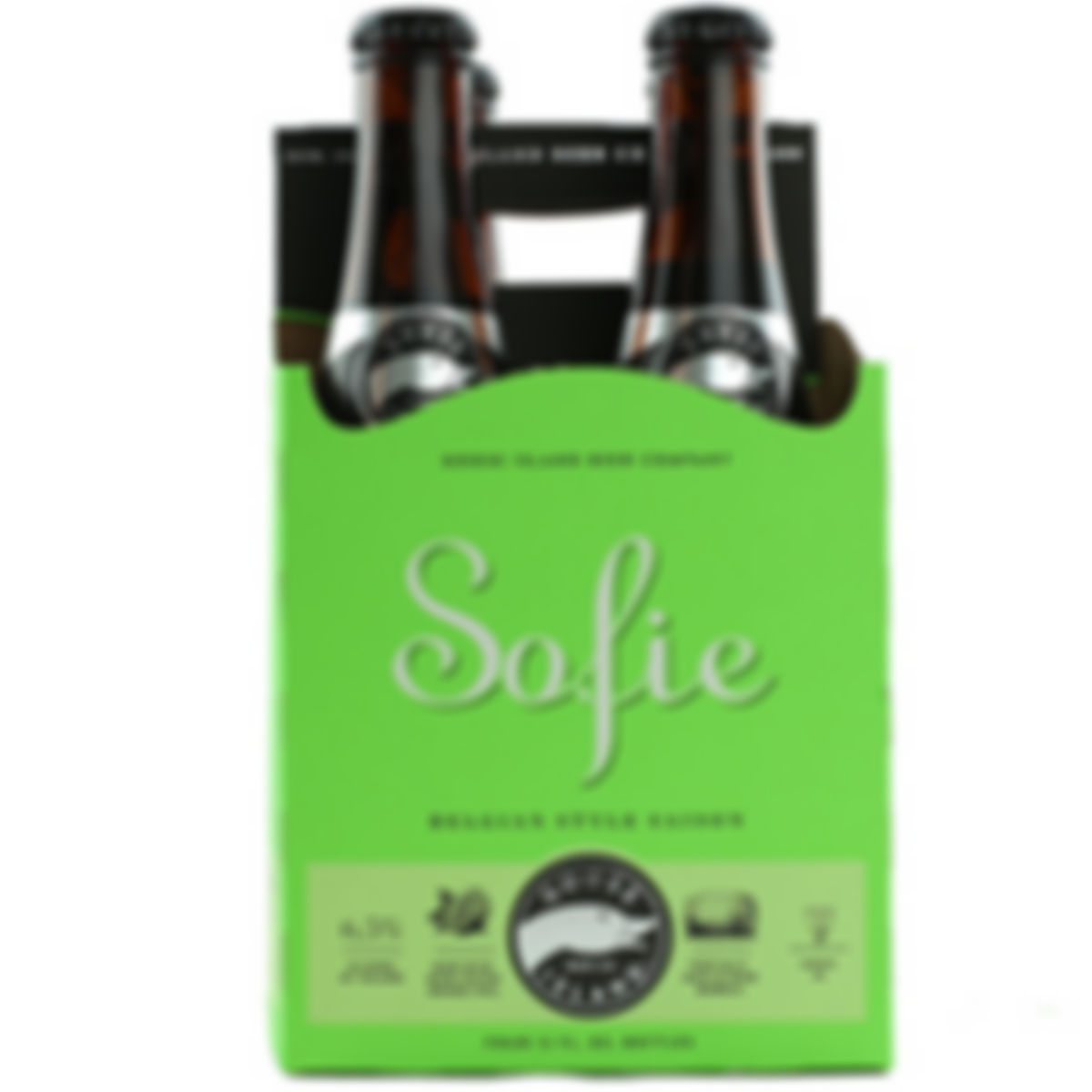 Goose Island - Cerveza Sofie