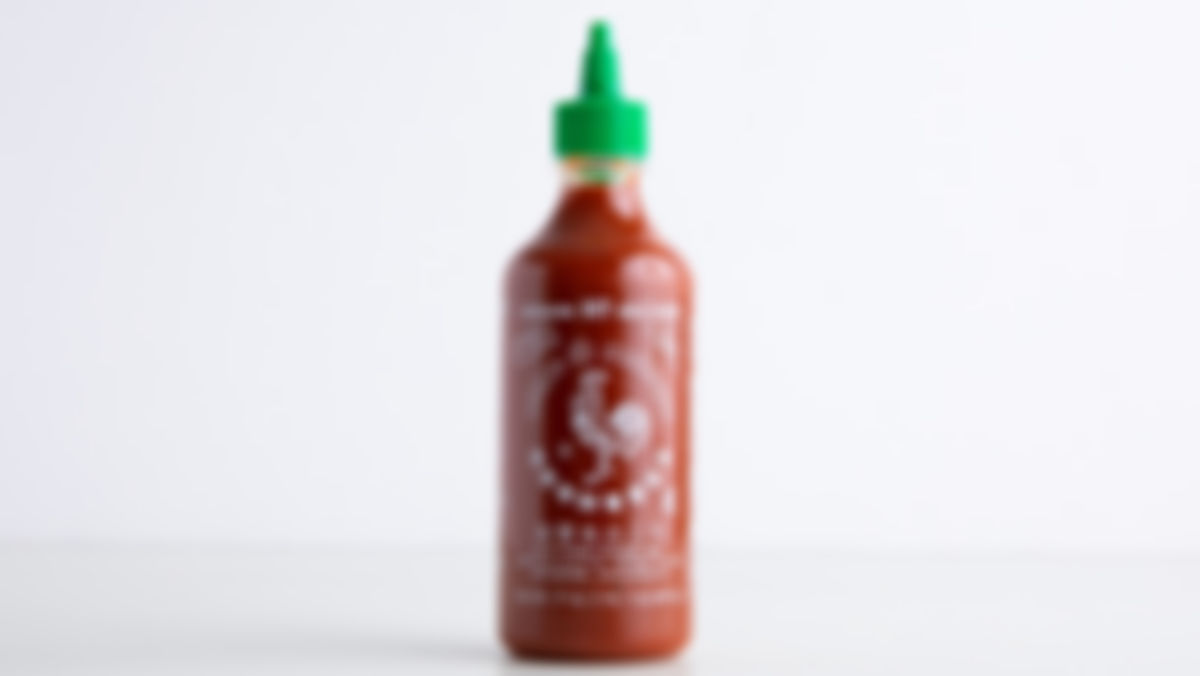 Salsa Sriracha 17oz