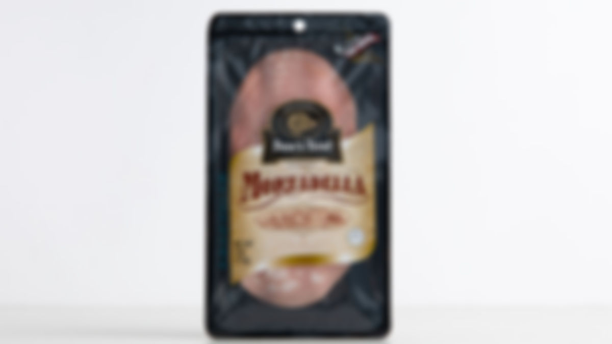 Mortadella