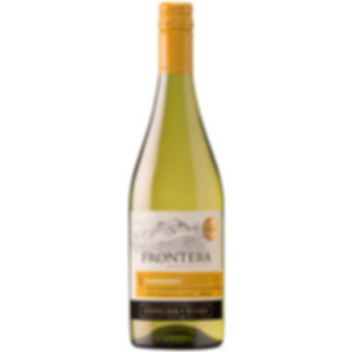Fronteras Chardonnay, 750 ml