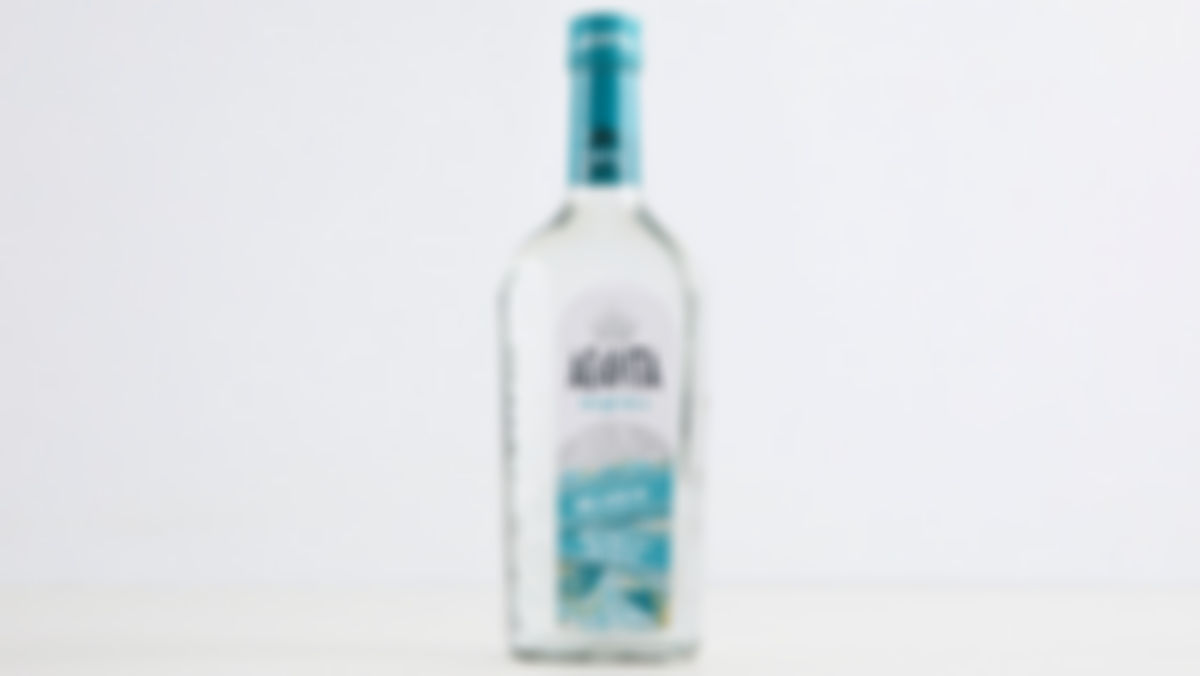 Tequila Agavita Blanco