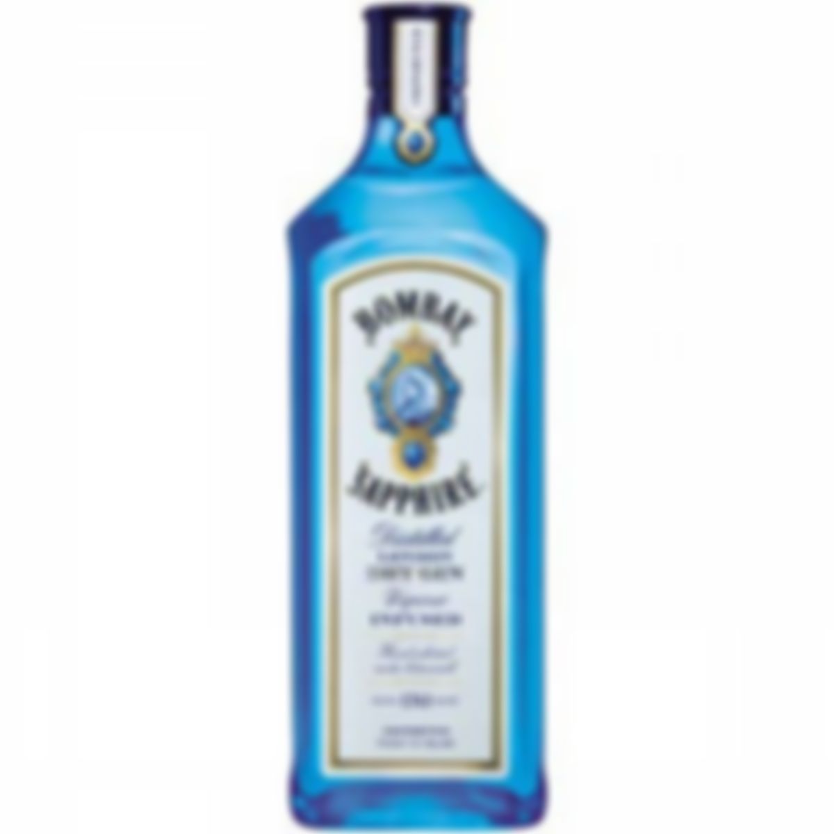 Bombay Sapphire 750 ml