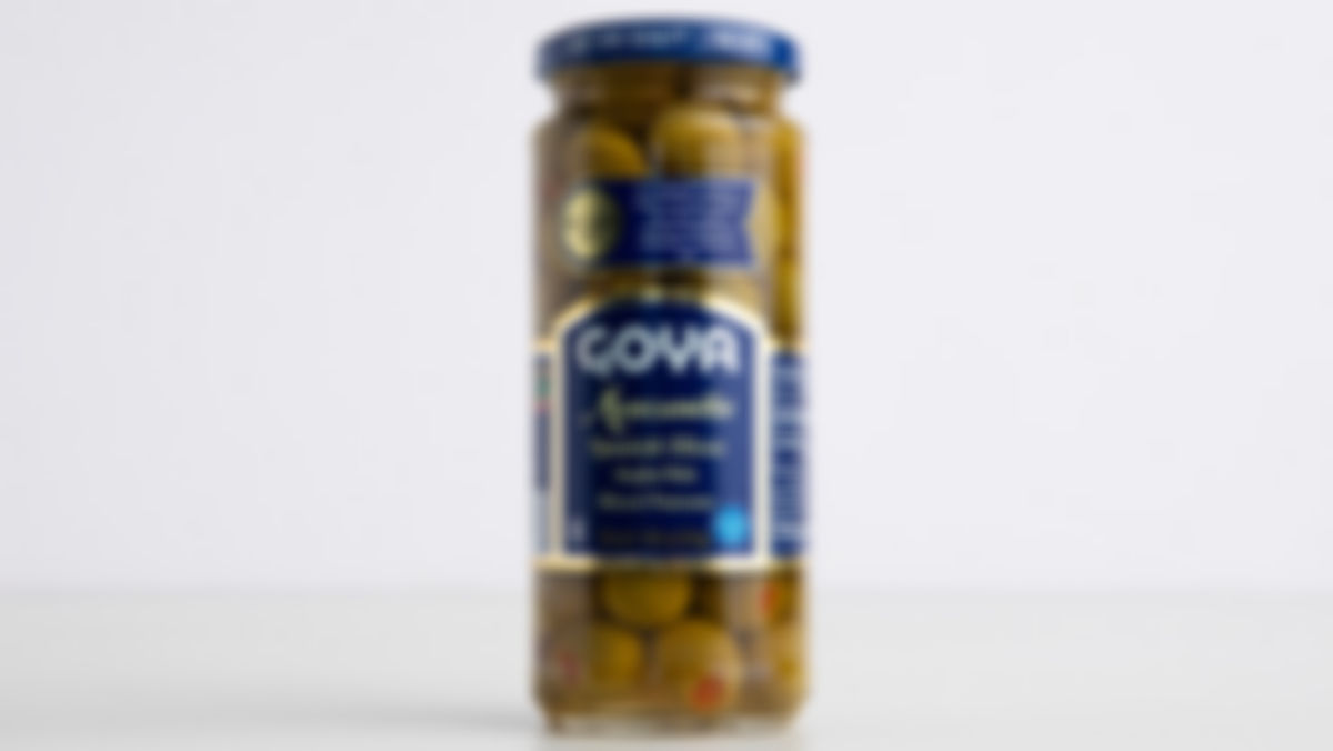 Goya Alcaparrado Pepper, 3.25 oz