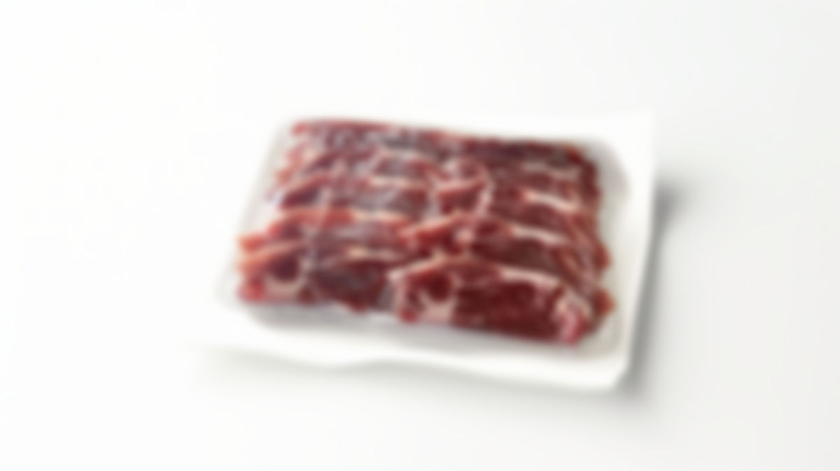 Beher - Bandeja de Jamón Ibérico 100% de Bellota