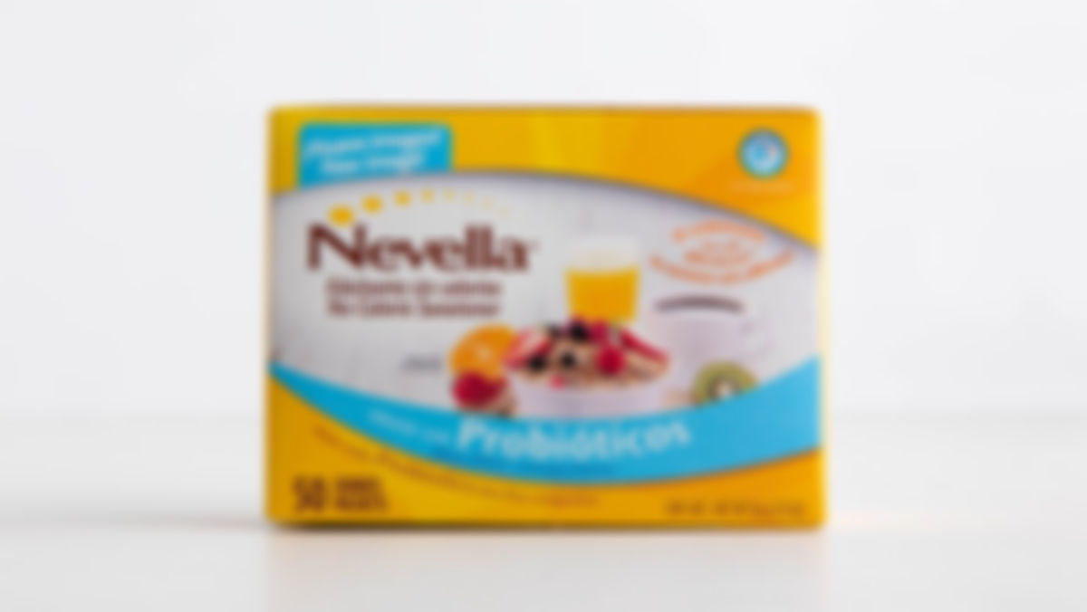 Nevella Endulzador