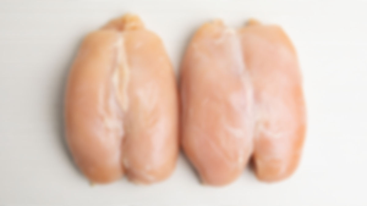 Pechuga de pollo deshuesada, To-Rico