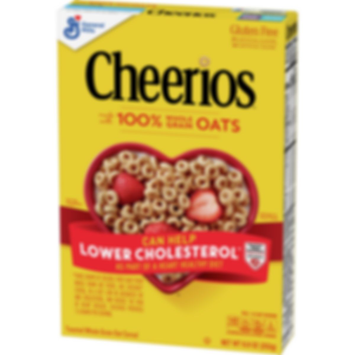 Cheerios